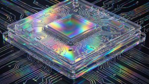Holographic Circuit