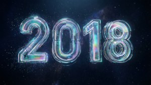 Holographic Countdown