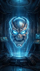 Holographic Doom