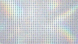 Holographic Dot Grid