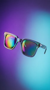 Holographic Float