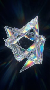 Holographic Geometry