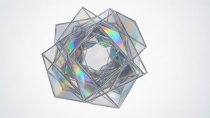 Holographic Geometry Hitmarker