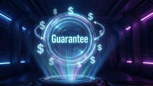 Holographic Guarantee