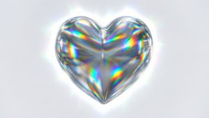 Holographic Heart Aura