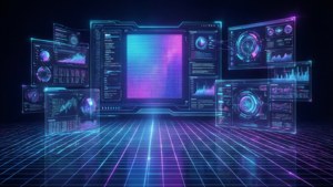 Holographic Interface