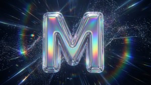 Holographic M