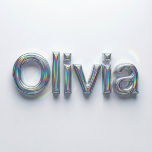 Holographic Name