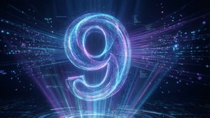 Holographic Nine
