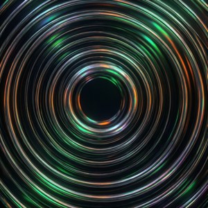 Holographic Ring Concentric