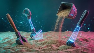 Holographic Sandbox