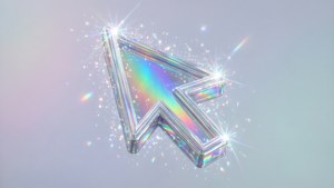 Holographic Sparkle N1
