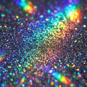 Holographic Spectrum