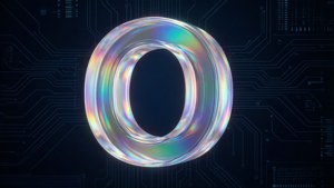 Holographic Tech O