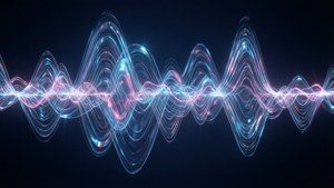 Holographic Wave