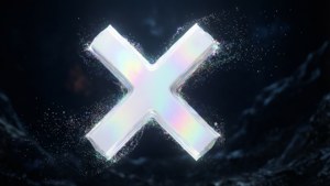 Holographic X Void