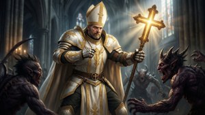 Holy Priest