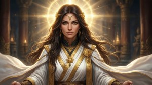 Holy Radiance