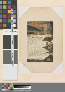 Holy Thursday (Plate 38)