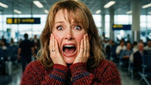 Home Alone Panic