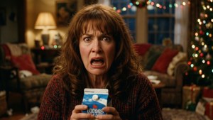 Home Alone Panic