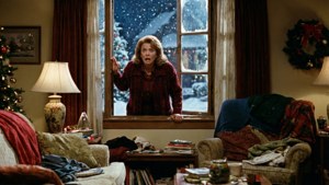 Home Alone Panic