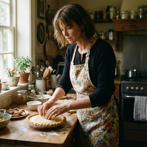 Home Baker