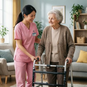 Home Care Support