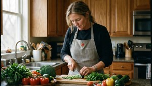 Home Cook