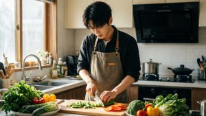 Home Cook