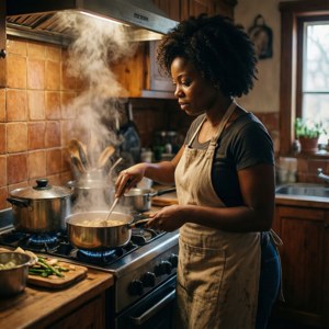 Home Cook Hero
