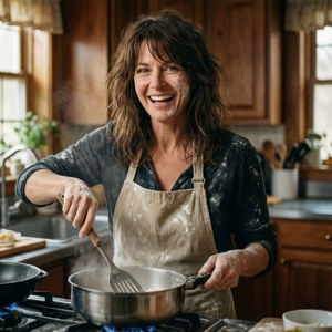 Home Cooking Joy