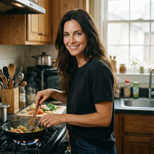 Home Kitchen
