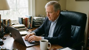 Home Office Focus