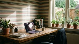Home Office Oasis