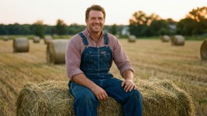 Home on the Farm