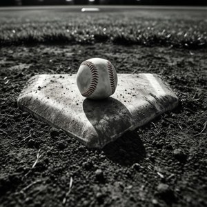 Home Plate