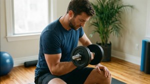 Home Pump