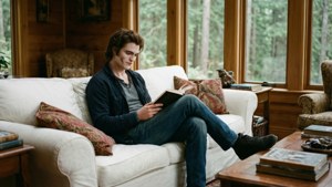 Home Reading