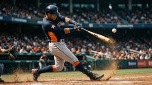 Home Run Swing