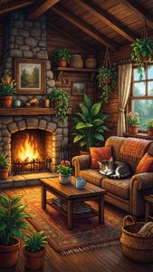 Home Sweet Home