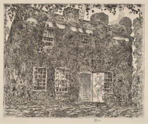 Home Sweet Home Cottage, No. 3, Easthampton