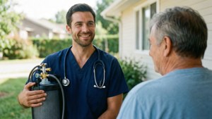 Home Visit Care