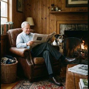 Home with Companion