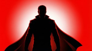 Homelander Minimalist