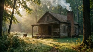 Homestead Peace