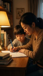 Homework Help Time