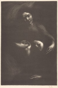 Hommage à Tolstoï