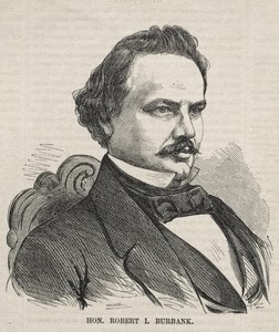 Hon. Robert I. Burbank