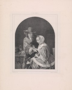 Hondje plagen